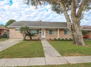 1524 Eisenhower Ave, Metairie, LA 70003
