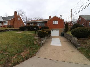 1325 Varner Rd, Pittsburgh, PA 15227