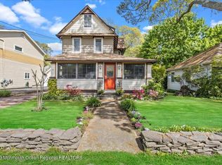 108 Cedar Ave, Island Heights, NJ