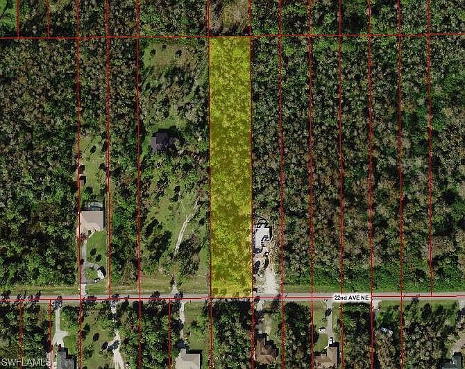 1st image of 40297800002 22nd Ave NE Lot 2