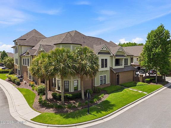 2nd image of 640 Village Park Drive #201