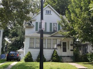 125 Garfield St, Rochester, NY 14611