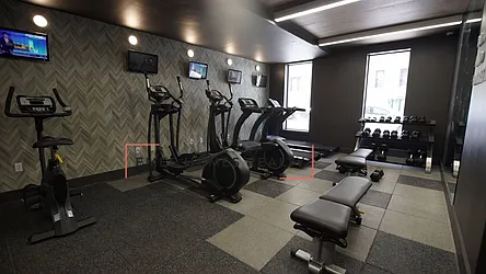 Rented by Emes Homes Realty LLC