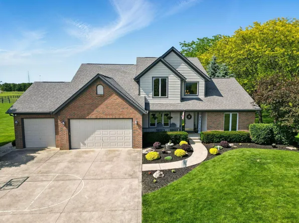 11148 Hampton Dr, Pickerington, OH 43147