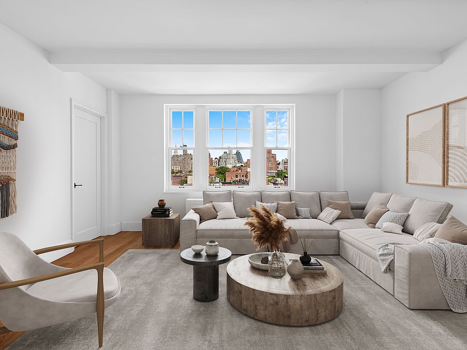 1st image of 299 W 12th St APT 8J