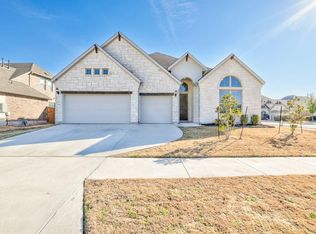 2304 Pack Iron Pass, Leander, TX 78641