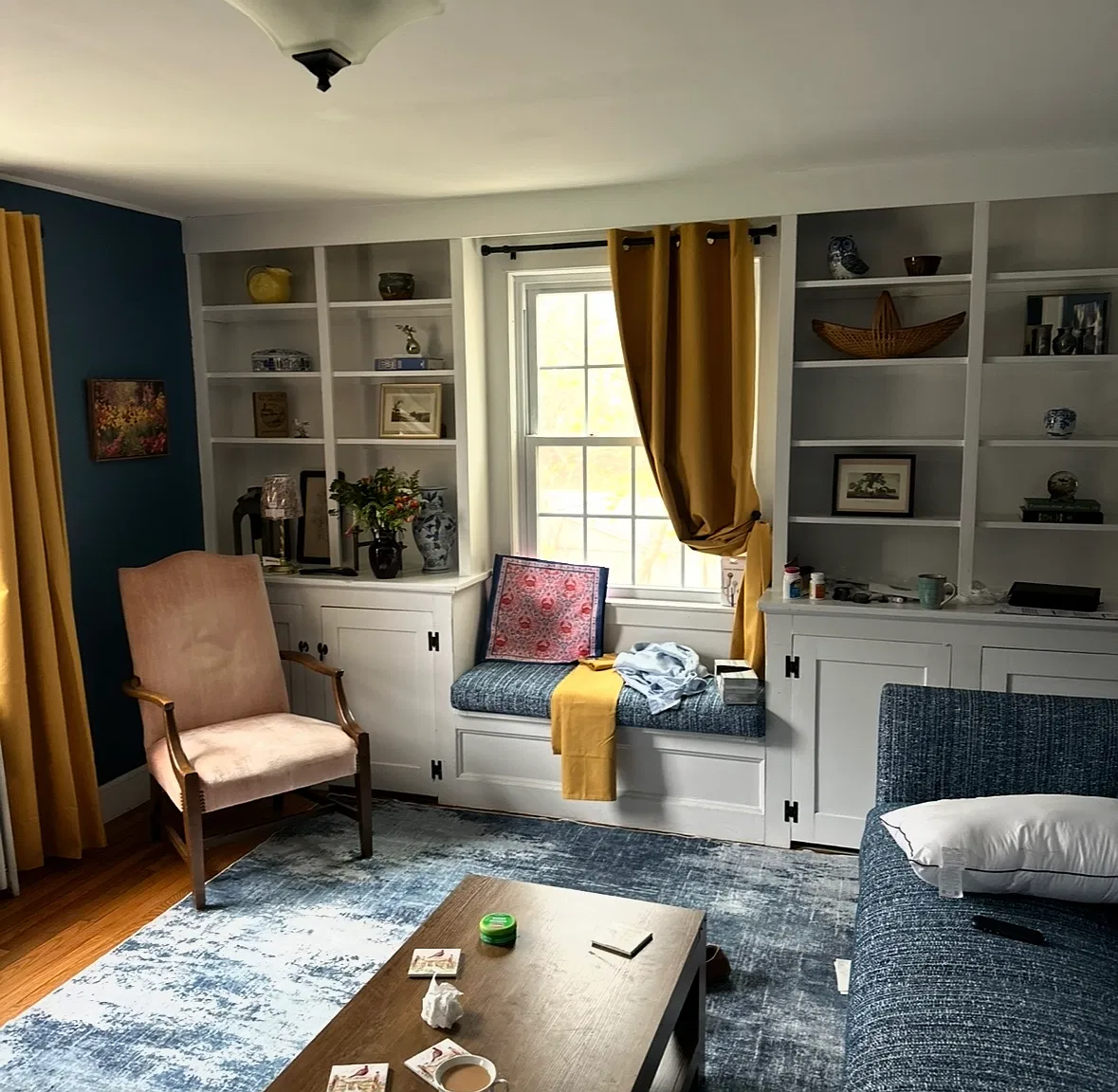 4 bed, 1750 sqft, $3,500 — Photo 2
