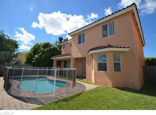 6621 SW 162nd Ct, Miami, FL 33193