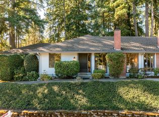 15130 SW Village Ln, Beaverton, OR 97007