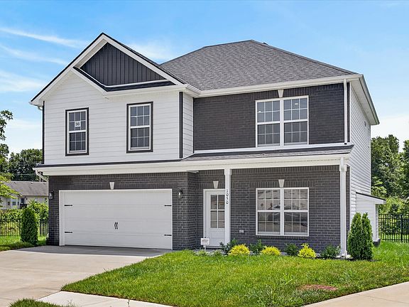 2nd image of 1050 Vendue Ave Lot 98