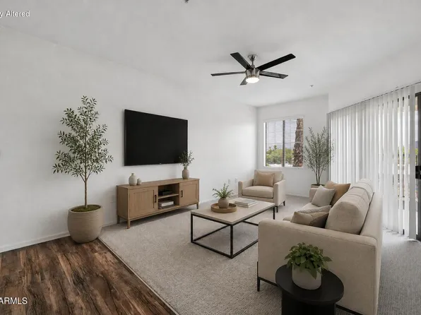 5302 E VAN BUREN Street #3045, Phoenix, AZ 85008