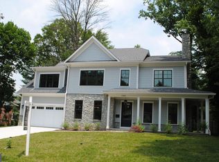 7105 Amy Ln, Bethesda, MD 20817