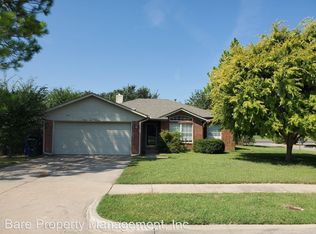 1700 Hazelwood Dr, Norman, OK 73071