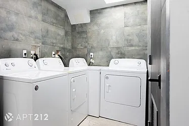 Rented by APT212 INC