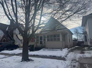 1819 Otley Ave, Perry, IA 50220