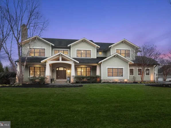 5219 Sweet Meadow Ln, Clarksville, MD 21029