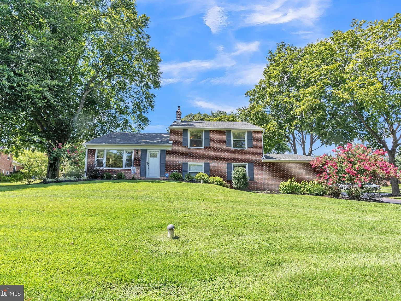 240 Canterbury Dr, Wallingford, PA 19086 MLS PADE2052312 Zillow