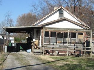 1114 Stanley Ave, Evansville, IN 47711