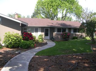 110 NW 94th St, Vancouver, WA