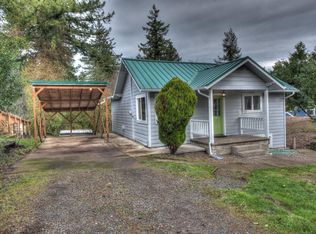 664 SE 2nd St, Toledo, OR 97391