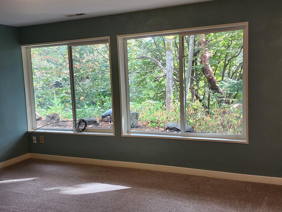 no need for blinds!