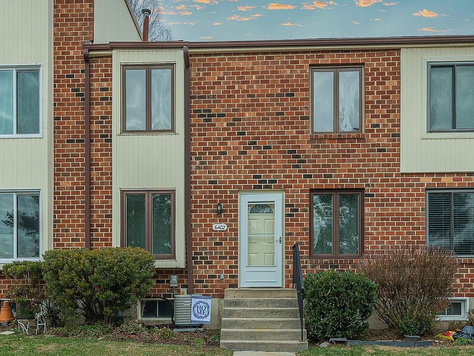 1st image of 6402 Hilltop Dr #56