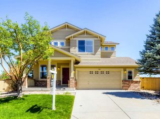 5041 Wagon Box Pl, Highlands Ranch, CO 80130