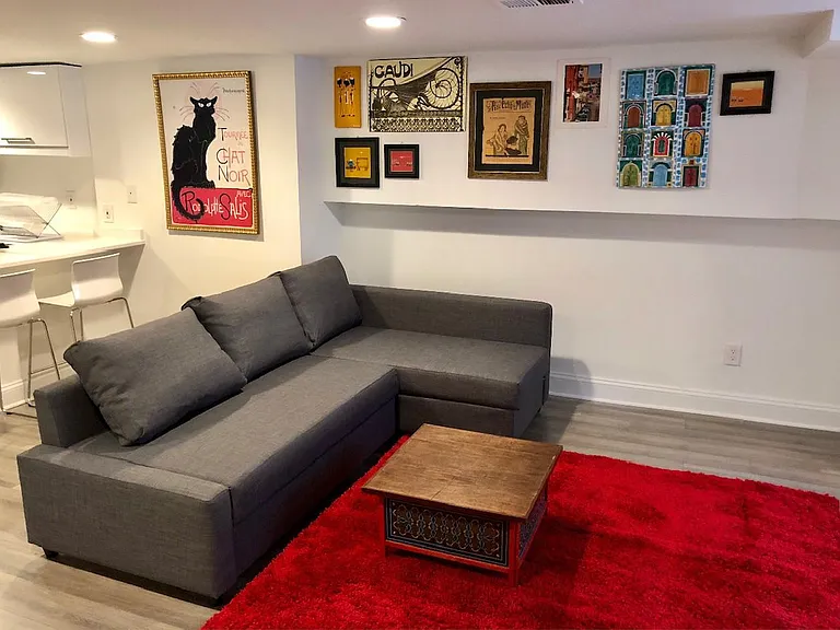 2131 N St NW #B — Photo 3