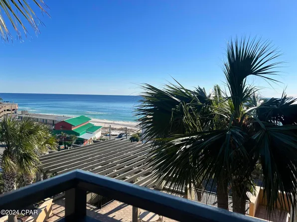 15100 Front Beach Rd Unit 633, Panama City Beach, FL 32413