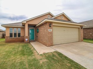 5601 108th St, Lubbock, TX 79424