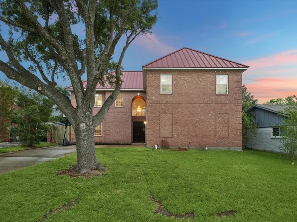 4505 Mimosa Dr, Bellaire, TX 77401