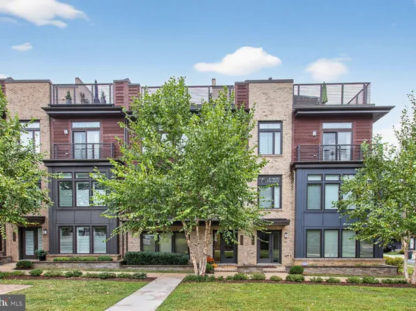 432 Barlow Pl, Bethesda, MD 20814