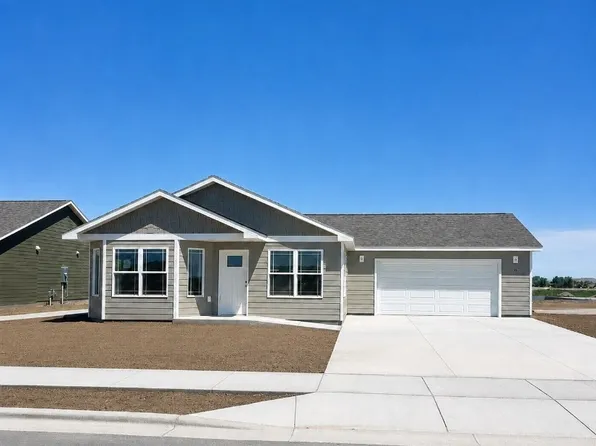 1100 Melissa Way, Belgrade, MT 59714