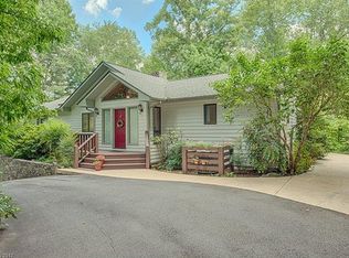 469 Little Mountain Rd, Waynesville, NC 28786