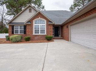 1276 Winyah St, Sumter, SC 29150