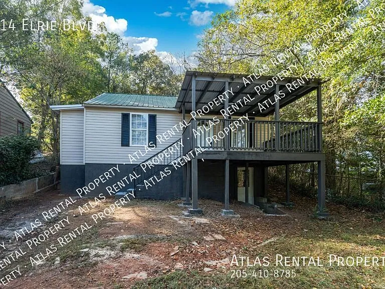 114 Elrie Blvd — Photo 1