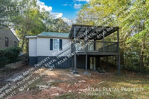 114 Elrie Blvd Photo 1