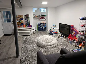 Rented by Real Broker NY LLC