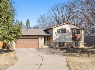 125 76th Way NE, Fridley, MN 55432