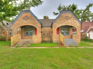2210 NE 22nd St, Oklahoma City, OK 73111
