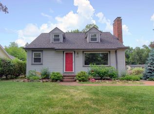 8665 Oakside Ave, Commerce Township, MI 48382