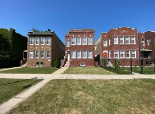 1628 N McVicker Ave UNIT 1, Chicago, IL 60639