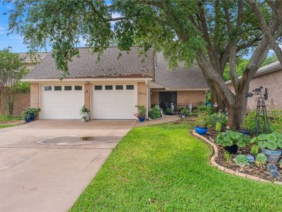 2806 Broadmoor Dr, Bryan, TX, 77802