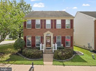 4759 Wermuth Way, Woodbridge, VA 22192
