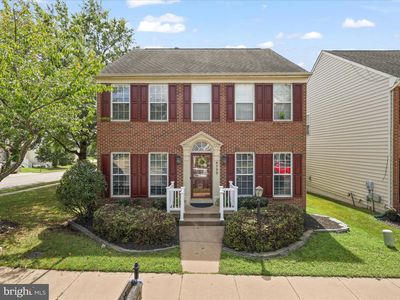 4759 Wermuth Way, Woodbridge, VA, 22192
