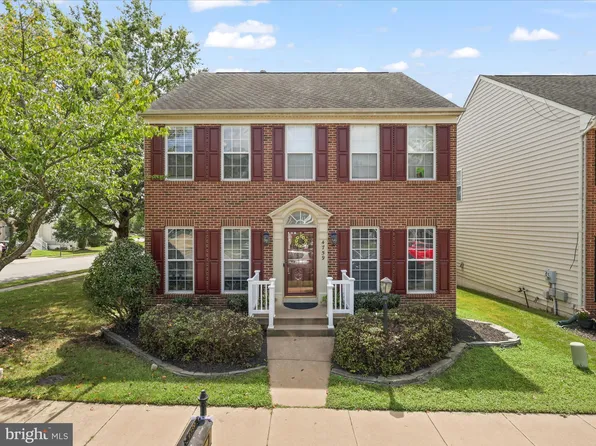 4759 Wermuth Way, Woodbridge, VA 22192