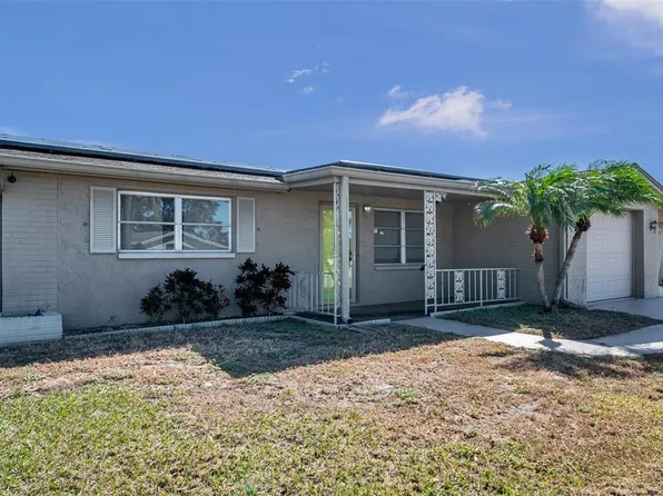 1802 FONT LANE, HOLIDAY, FL 34691