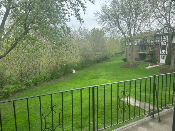 11006 S Theresa Cir APT 2C, Palos Hills, IL 60465