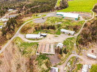 921 Smith Sound Rd, Harcourt, NL A0C1E0
