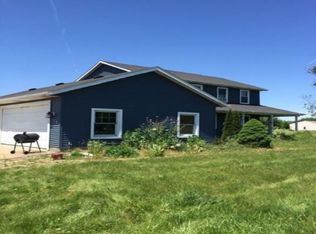 9713 State Route 99, Monroeville, OH 44847